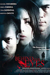 Behind Your Eyes