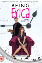 Being Erica - Season 1