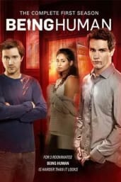 Being Human (US) - Season 01