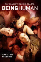 Being Human (US) - Season 02