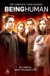Being Human (US) - Season 03