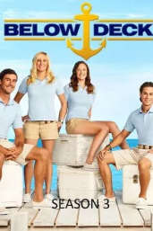 Below Deck - Season 03