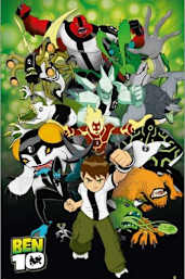 Ben 10 Omniverse - Season 7