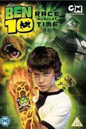 Ben 10: Race Against Time