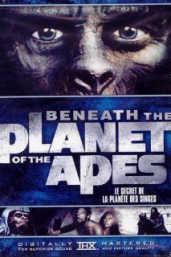 Beneath The Planet Of The Apes