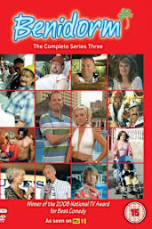 Benidorm - Season 3