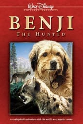 Benji The Hunted