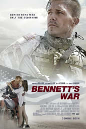 Bennett's War