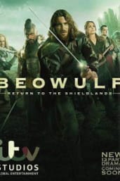Beowulf Return To The Shieldlands - Season 1