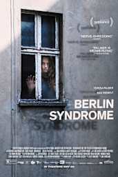 Berlin Syndrome