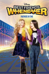 Best Friends Whenever - Season 1