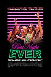 Best Night Ever