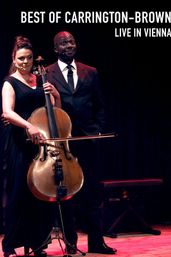 Best of Carrington Brown live in Vienna