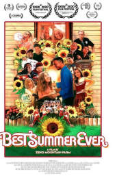 Best Summer Ever