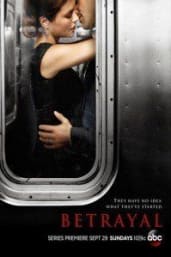 Betrayal - Season 1