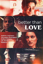 Better Than Love
