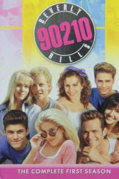 Beverly hills 90210 season clearance 2 123movies