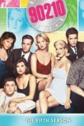 Beverly Hills 90210 Stagione 10 - streaming online