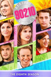 Watch Beverly Hills 90210 Season 2 in 1080p on Soap2day