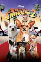 Beverly Hills Chihuahua 2