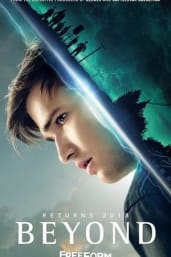 Beyond - Season 2