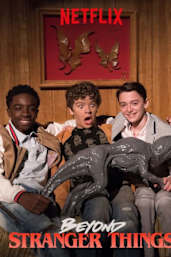 Beyond Stranger Things - Season 1