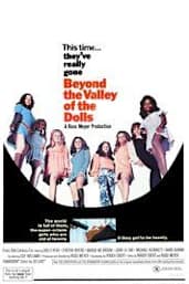 Beyond the Valley of the Dolls