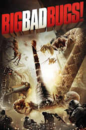Big Bad Bugs
