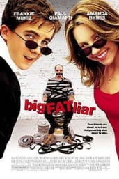 Big Fat Liar