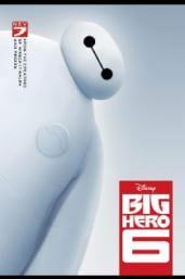 Big hero 2024 6 putlocker