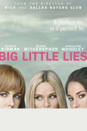 Big little lies hot sale 2x01 streaming