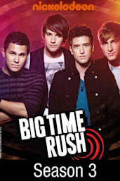 Big Time Rush - Season 3