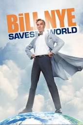 Bill Nye Saves the World - Season 01
