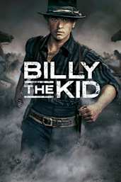 Billy the Kid - Season 3