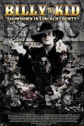 Billy the Kid: Showdown in Lincoln County