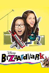 Bizaardvark - Season 2