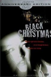 Black Christmas (1974)