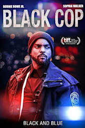 Black Cop