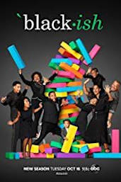 Black-ish - Season 5