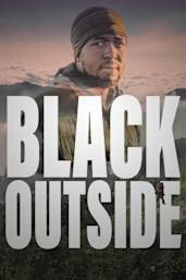 Black Outside