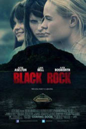 Black Rock
