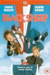 Black Sheep