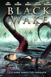 Black Wake