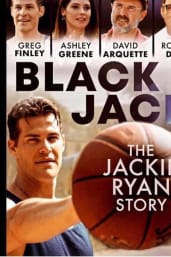 Blackjack: The Jackie Ryan Story
