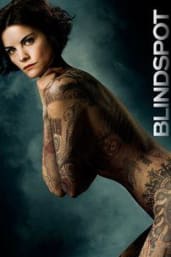 Blindspot season 1 discount 123movies