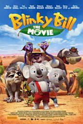 Blinky Bill The Movie