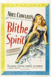 Blithe Spirit