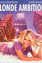 Blonde Ambition