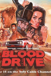 Blood Drive - Season 1