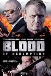 Blood Of Redemption